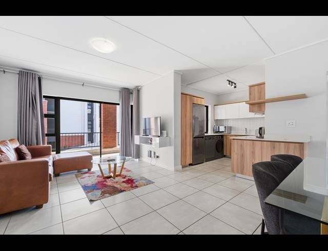 3 BEDROOM APARTMENT FOR SALE IN BALLITO CENTRAL